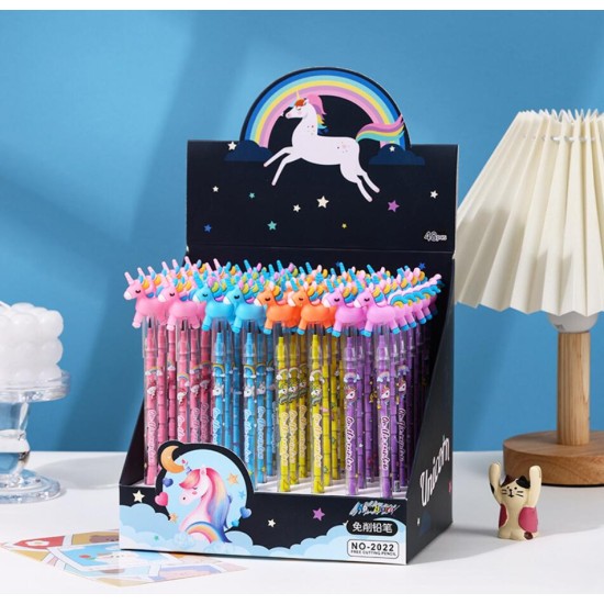 Μολύβι Μαγικό Πήγασσος