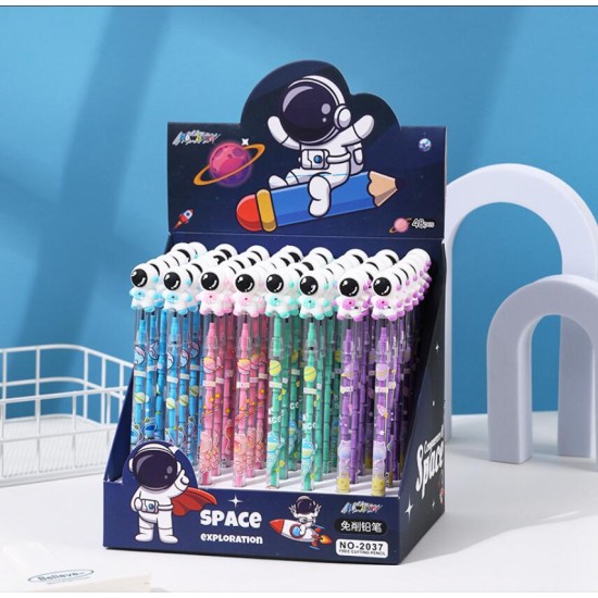 Μολύβι Μαγικό Αστρονα΄ύτης