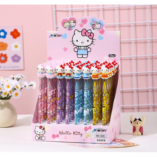 Μολύβι Μαγικό Γατάκια