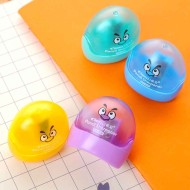 Ξύστρες angry birds