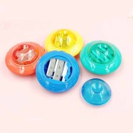 Ξύστρες ιπτάμενος δίσκος