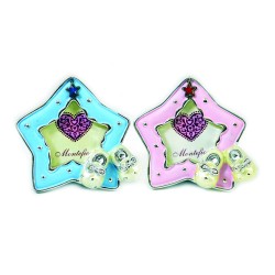 Κορνιζάκια Μπομπονιέρες 