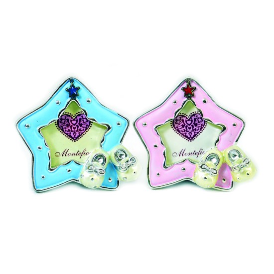 Κορνιζάκια Μπομπονιέρες 