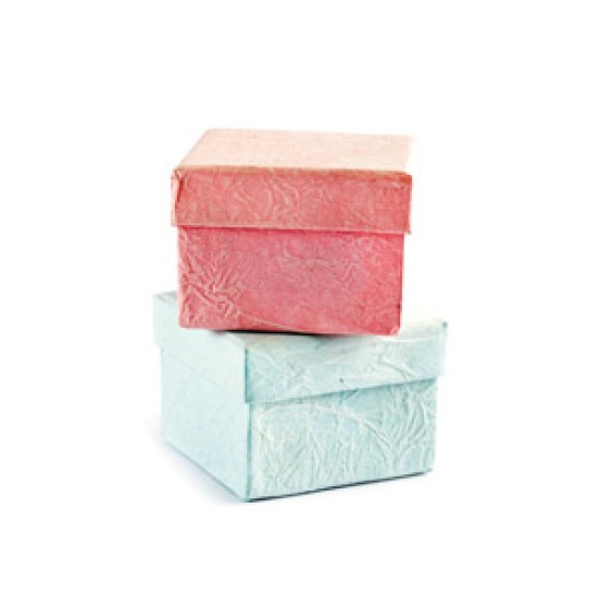 Κουτάκι Χάρτινο 6*6εκ.