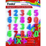 Μαγνήτες αριθμοί blister