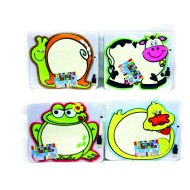 Πινακάκι παιδικό με πλαίσιο eva