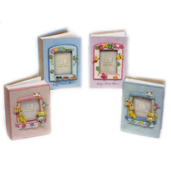 Αλμπουμ ανάγλυφα 72 φωτ.