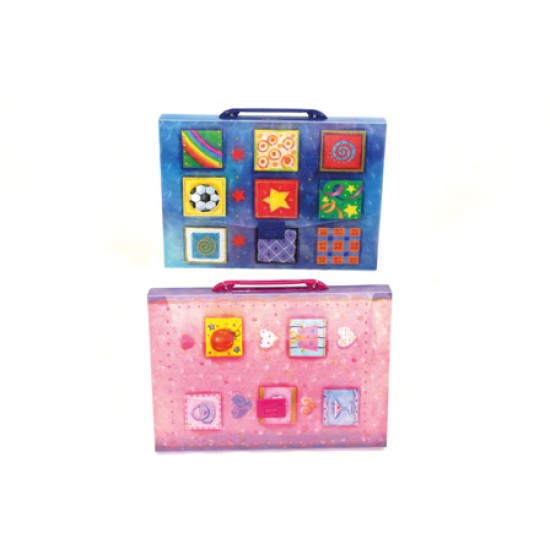 Τσάντα Σχεδίου Παιδική 42*30εκ.