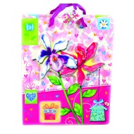 Σακούλες δώρου χάρτινες