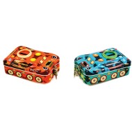 Κουμπαράς Μεταλλικός Τανκ