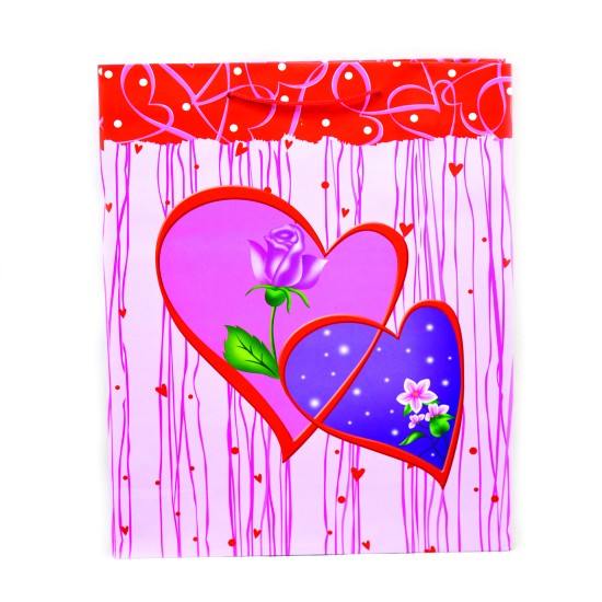 Σακούλες δώρου χάρτινες