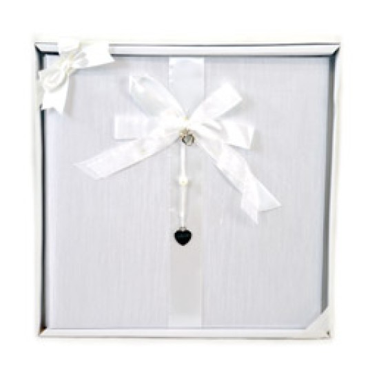 Αλμπουμ Γάμου σατέν