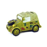 Κουμπαράς παιδικός τζιπ