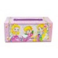 Βαλιτσάκι με μπογιές