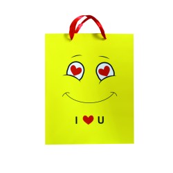 Σακούλες δώρου χάρτινες παιδικές