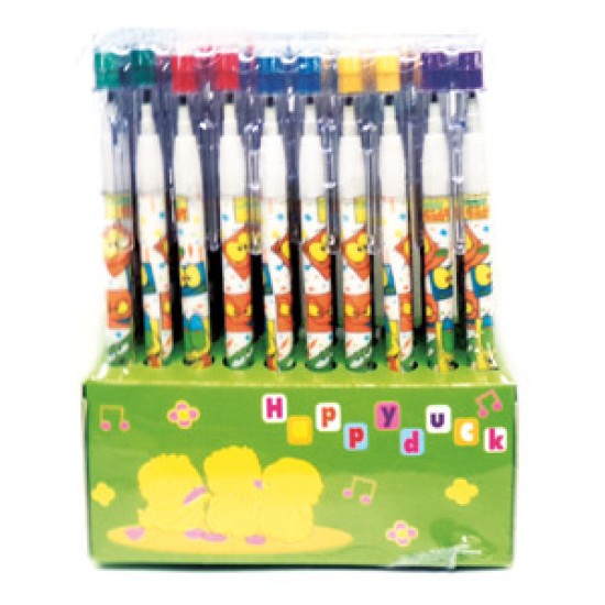 Μολύβια μαγικά με γόμα