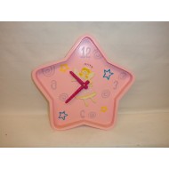 Ρολόι Ξύλινο Τοίχου