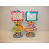 Κορνίζα Νεράιδα Διπλή