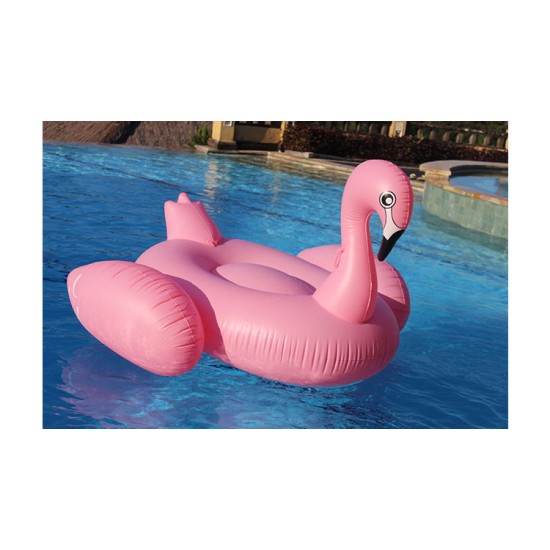 Φουσκωτό Φλαμίνγκο θαλάσσης