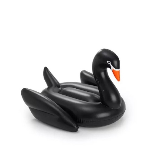 Φουσκωτός Κύκνος θαλάσσης Μαύρος