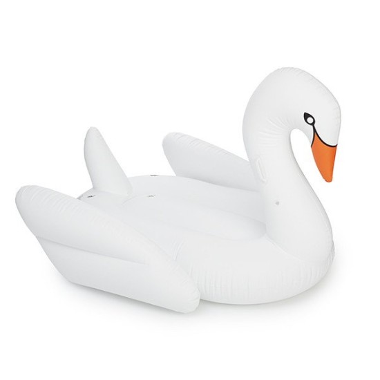 Φουσκωτός Κύκνος θαλάσσης 