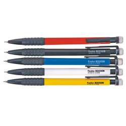 Μολύβια μηχανικά 0,7mm