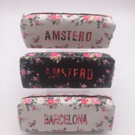 Κασετίνα Αmsterd τετράγωνη