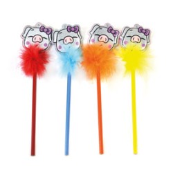 Μολύβια παιδικά με φτερό