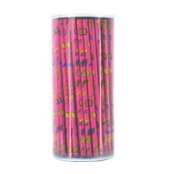 Μολύβια παιδικά χωρίς γόμα