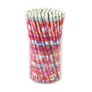 Μολύβια παιδικά με γόμα