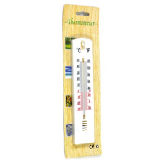 Θερμόμετρο τοίχου 