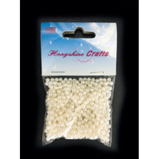 Πέρλες 4 χιλιοστά