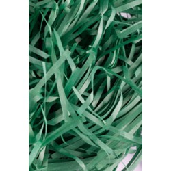 Χόρτο χρωματιστό χάρτινο 500γρ.