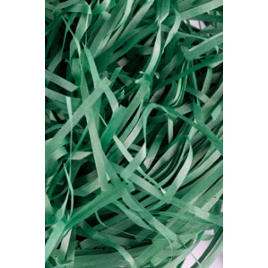 Χόρτο χρωματιστό χάρτινο 500γρ.