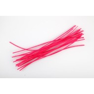 Σύρματα Πίπας 3χιλ.*30εκ. σετ 100 τεμ.