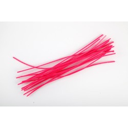 Σύρματα Πίπας 3χιλ.*30εκ. σετ 100 τεμ.