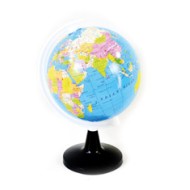 Υδρόγειος Σφαίρα 