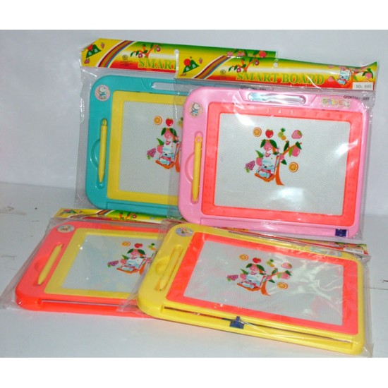 Πινακάκι Μαγικό